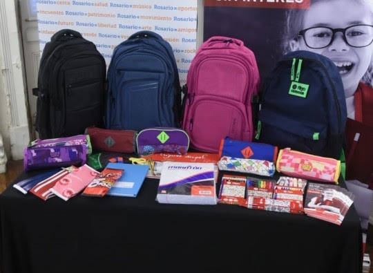 Precios Justos Vuelta al Cole suma productos y comercios adheridos | Información General