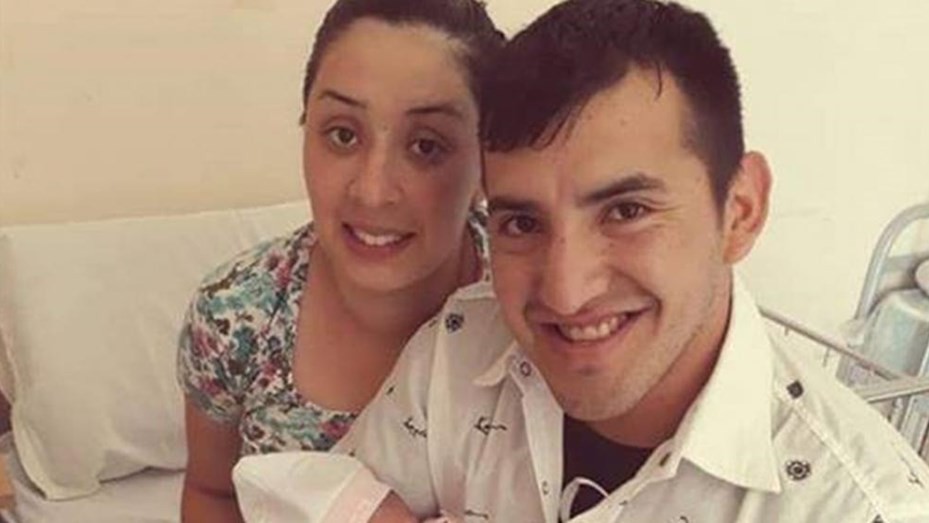 Córdoba: asesinaron a una mujer delante de su bebé y detuvieron a su expareja | Información General