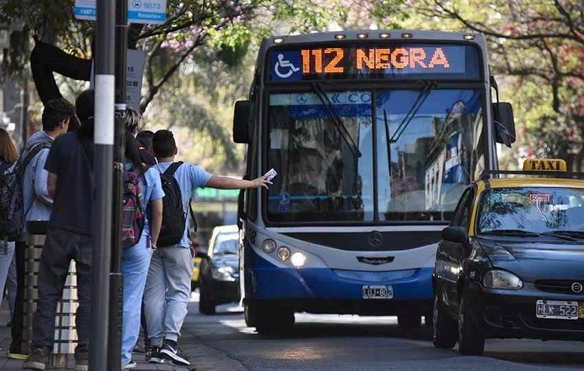 Desde este lunes se puede tramitar el medio boleto estudiantil de 2019 | Información General