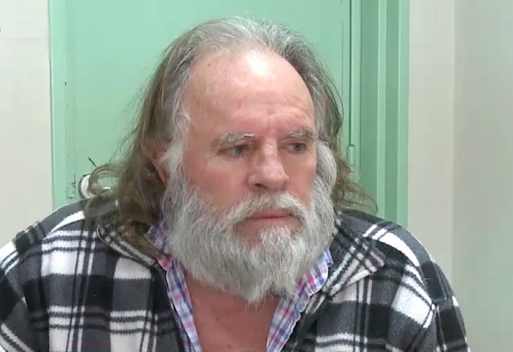 El sindicalista "Caballo" Suárez vuelve a prisión luego de que le revocaran la domiciliaria | Información General