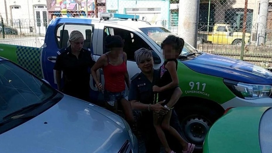 Conoció a un hombre por Facebook y viajó para verlo: fue secuestrada, abusada y prostituida | Información General