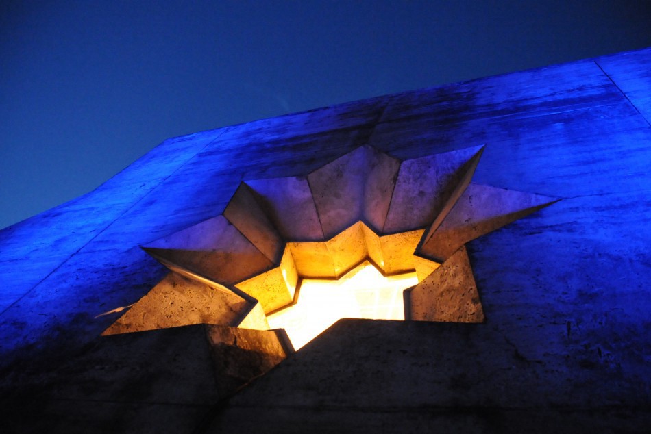 Verano en las alturas: el mirador del Monumento abrirá en horario nocturno | Información General