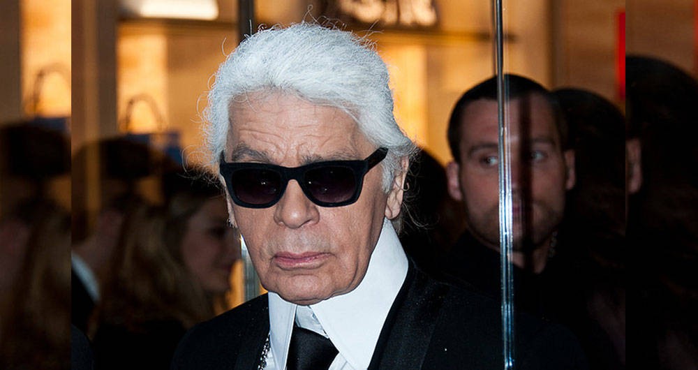 Las polémicas frases que dejó Karl Lagerfeld, el icónico diseñador de Chanel | Espectáculos
