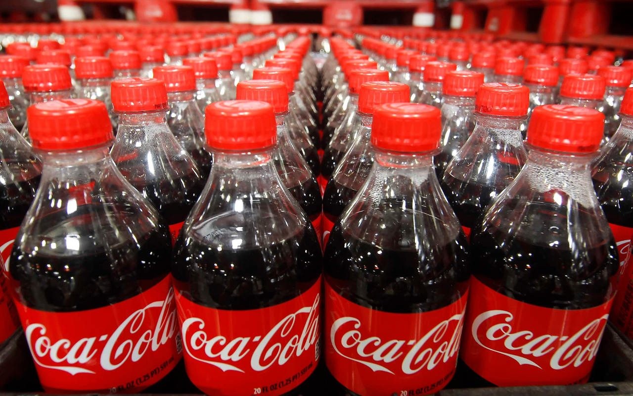 Coca Cola-Femsa pidió un procedimiento preventivo de crisis por la caída del consumo | Información General