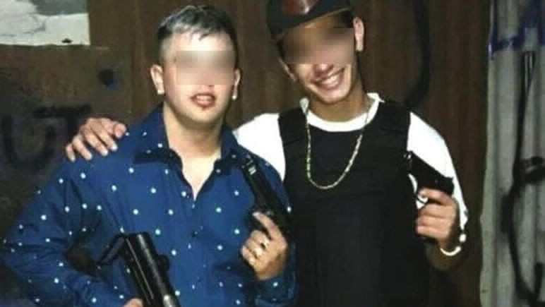 Detuvieron a Alan Funes en zona sudoeste | Información General