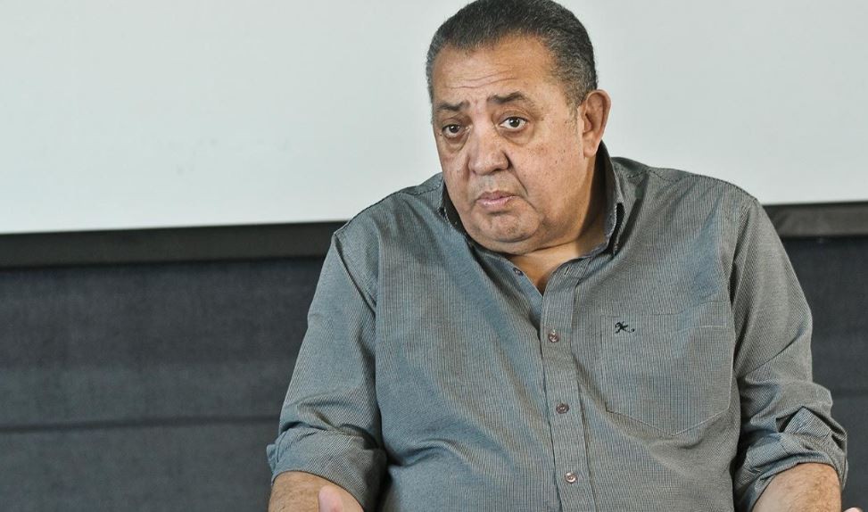 Ordenan la inmediata detención de Luis D'Elía | Información General