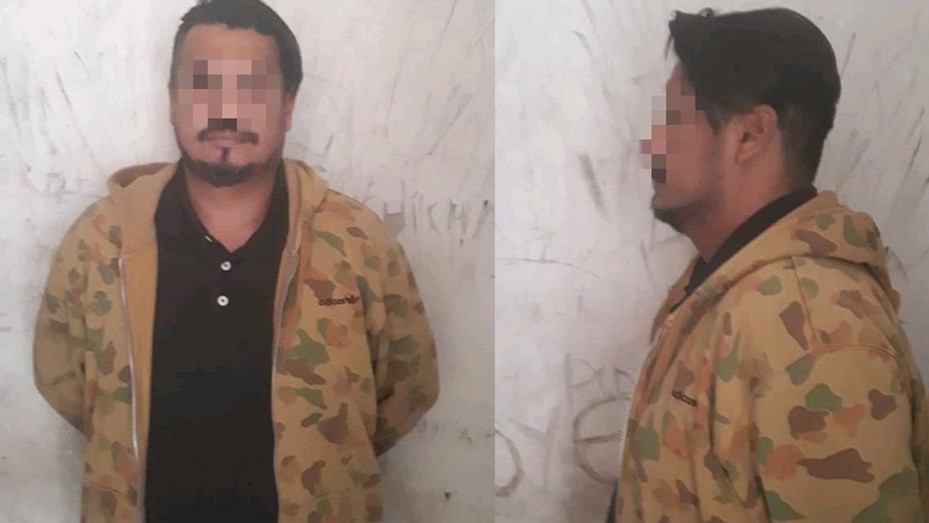 Detuvieron por falso testimonio al hombre que acompañó a Natacha Jaitt al lugar en el que murió | Información General