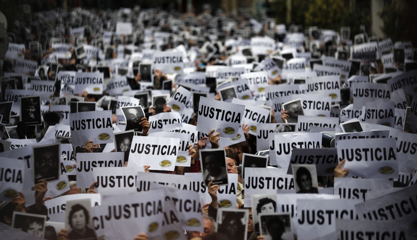 AMIA: el jueves se conocerá el veredicto en el juicio por encubrimiento | Información General