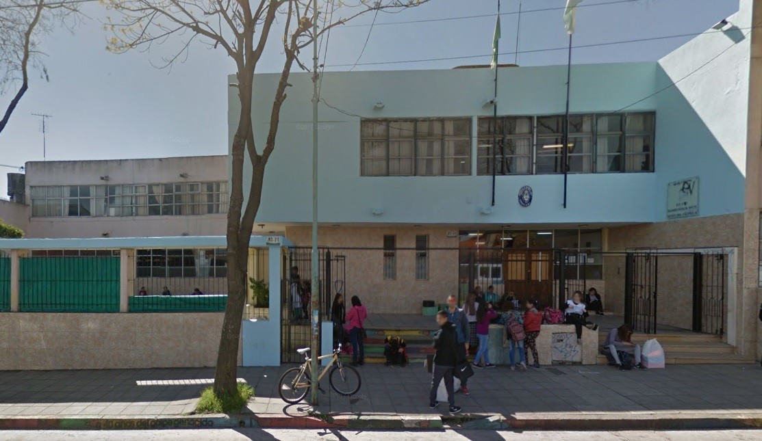 Condenaron a cinco meses de prisión a una mujer por golpear a una maestra | Información General