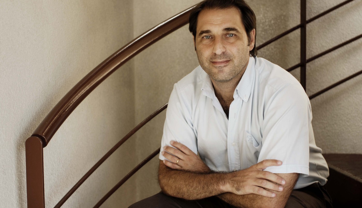 El periodista argentino Juan Mascardi ganó el Premio Rey de España de Periodismo Iberoamericano | Información General