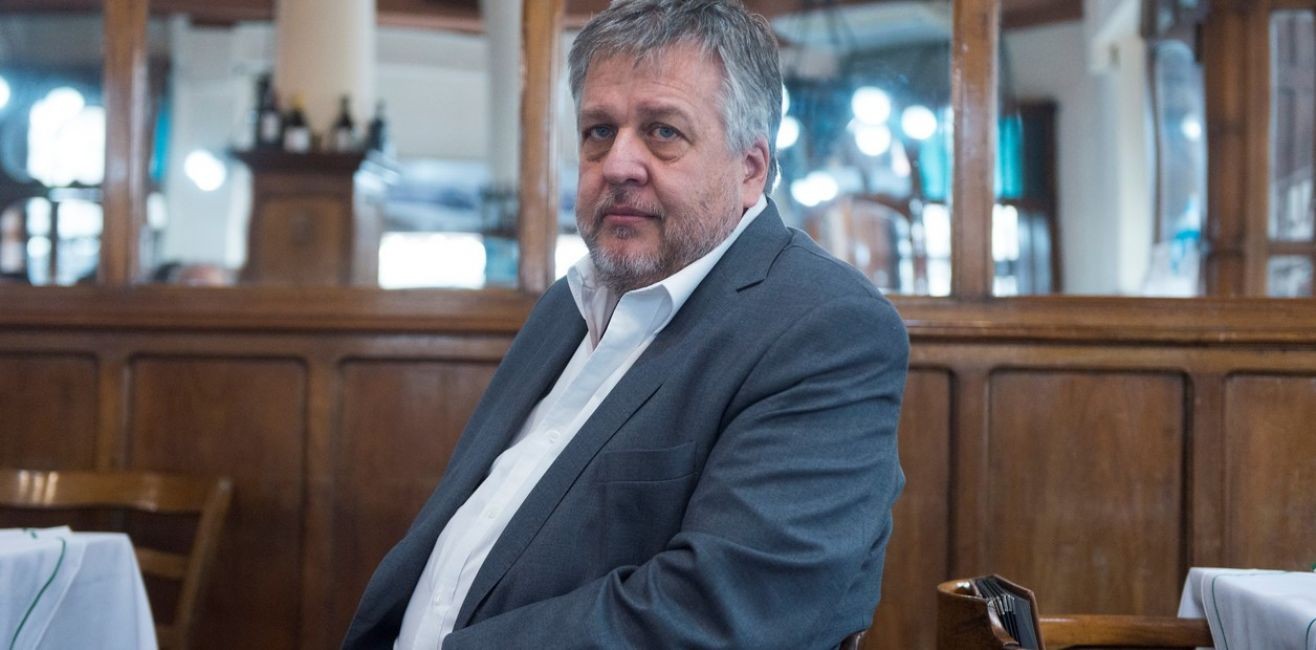 Causa D'Alessio: citaron a indagatoria al fiscal Carlos Stornelli | Información General