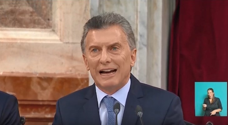 El Presidente anunció un aumento de 46% de la Asignación Universal por Hijo | Información General