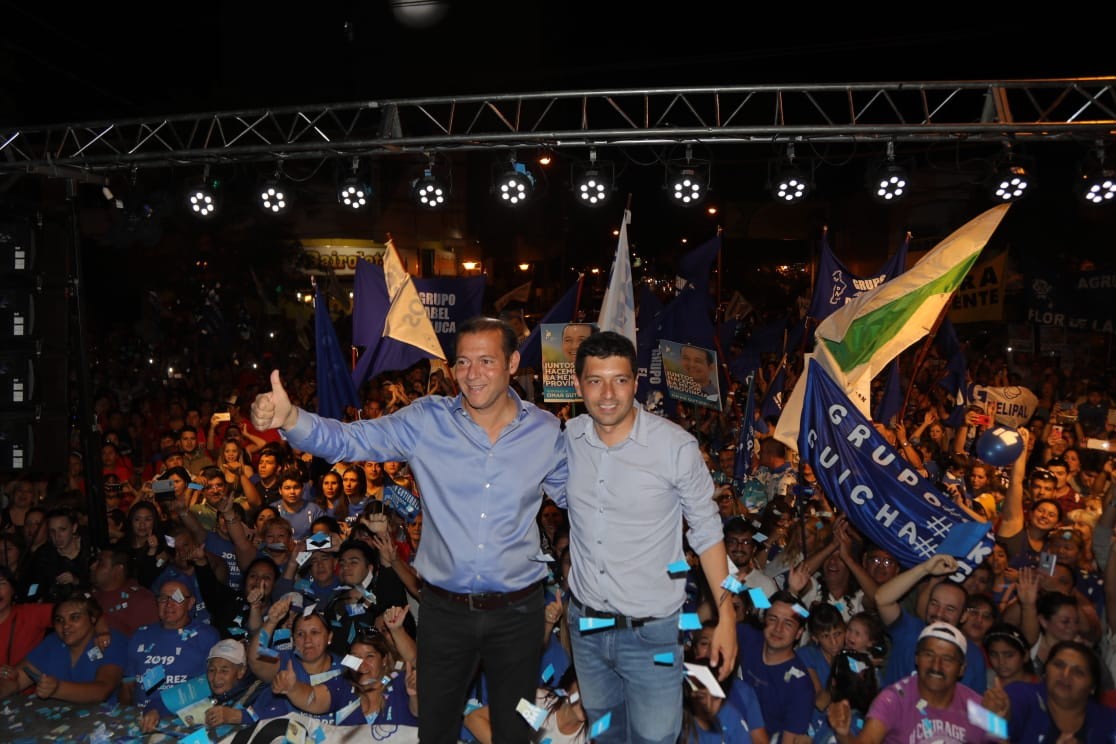 Neuquén: el Gobernador Omar Gutiérrez logró la reelección | Información General