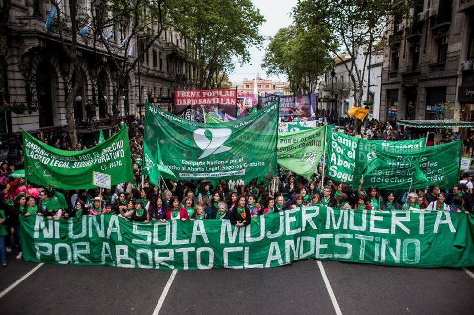 El debate por la despenalización del aborto empezará el 10 de abril | Información General