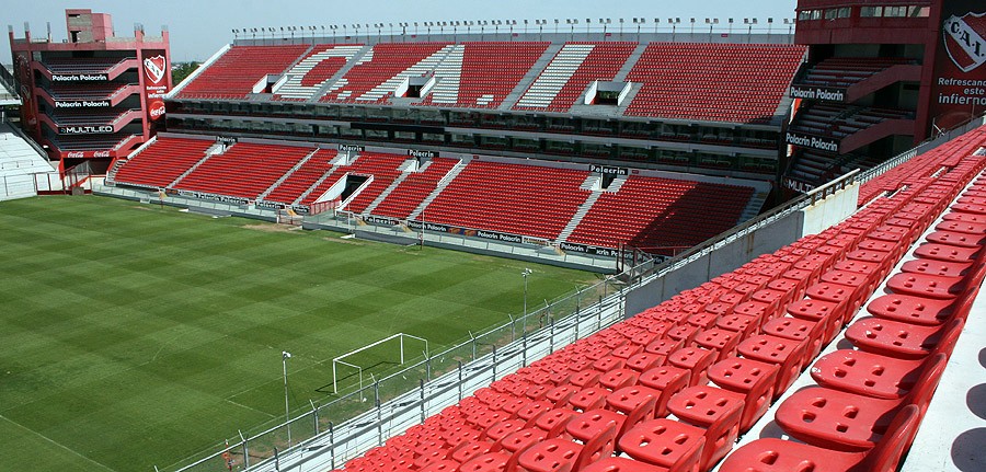 "Iremos hasta las últimas consecuencias", la respuesta de Independiente por la grave denuncia | Información General