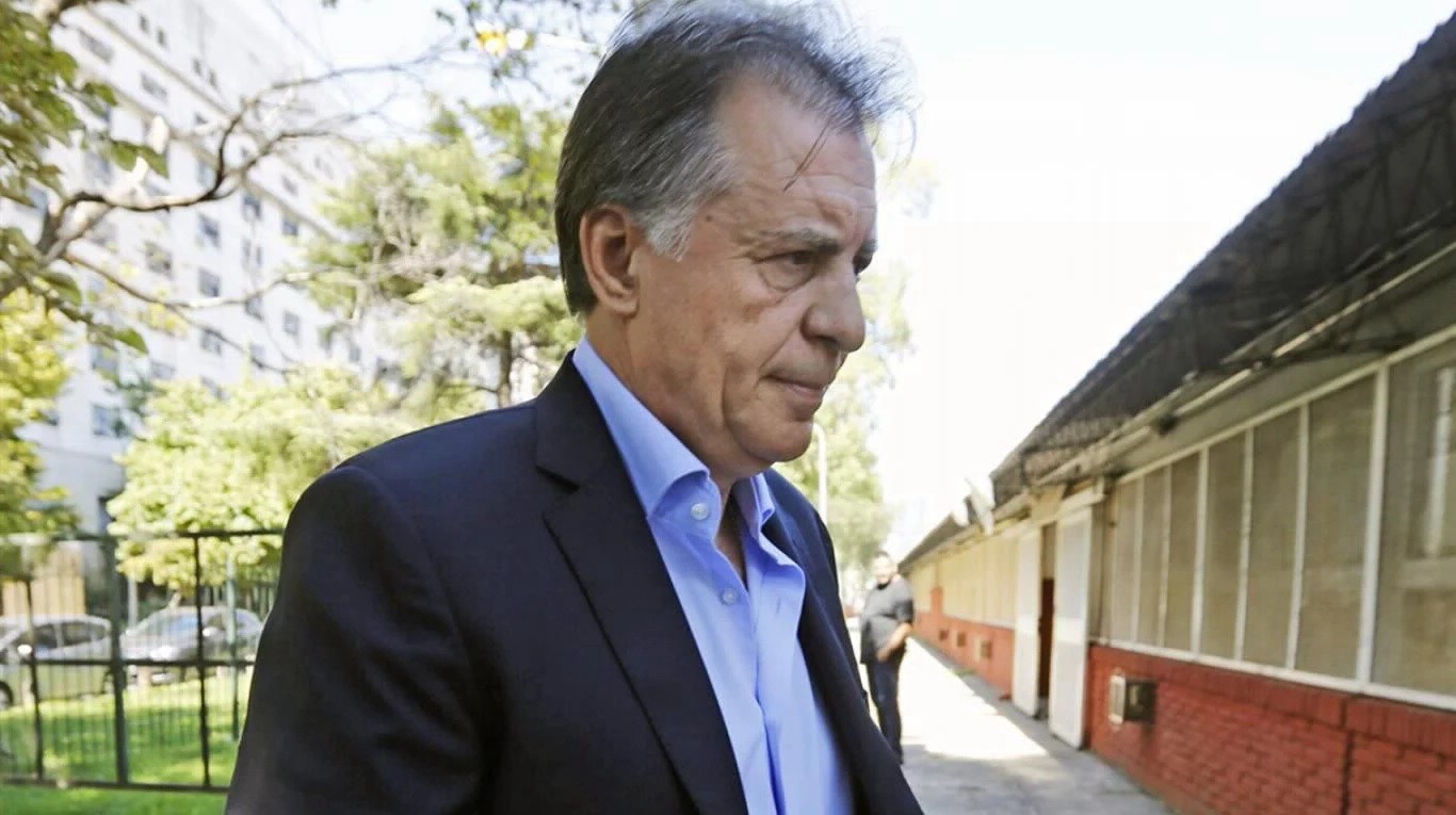 La Corte ordenó investigar cómo se conformó la sala que liberó a Cristobal López | Información General