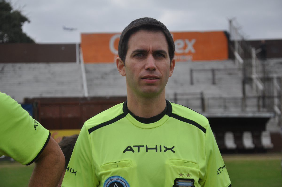 Allanan propiedades del árbitro Martín Bustos por las denuncias de abusos en Independiente | Información General