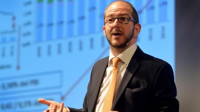 Para Miguel Braun "la recesión terminó" y el país tendrá "un año de recuperación" | Información General