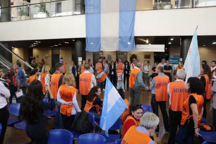 Este viernes habrá paro de bancos en todo el país | Información General