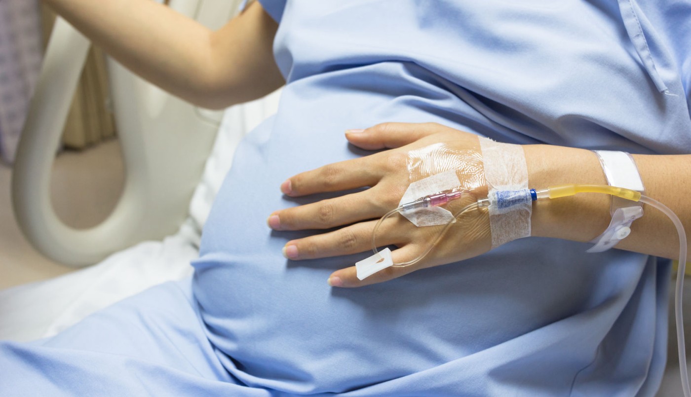 Cada cuatro días una mujer denuncia haber sido víctima de violencia obstétrica | Información General