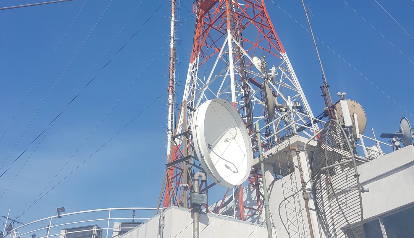 El Gobierno nacional presentó un proyecto para modificar la ley de medios y Argentina Digital | Información General