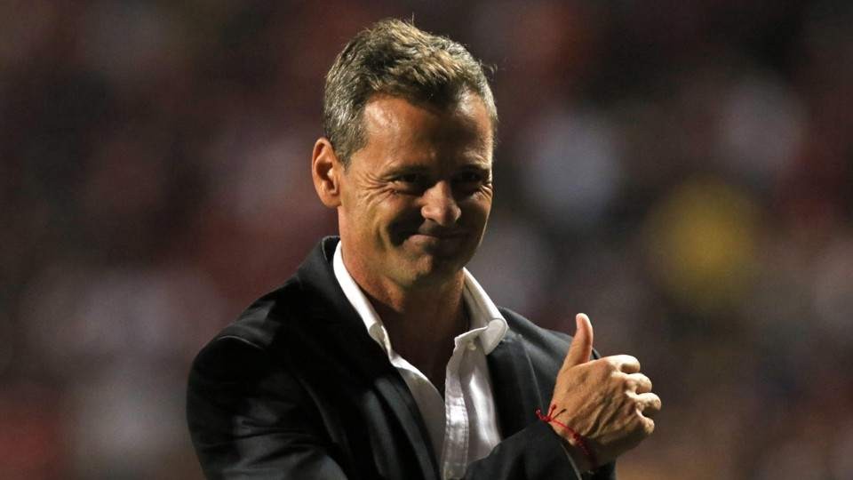 Central confirmó que Cocca será el nuevo técnico | Deportes