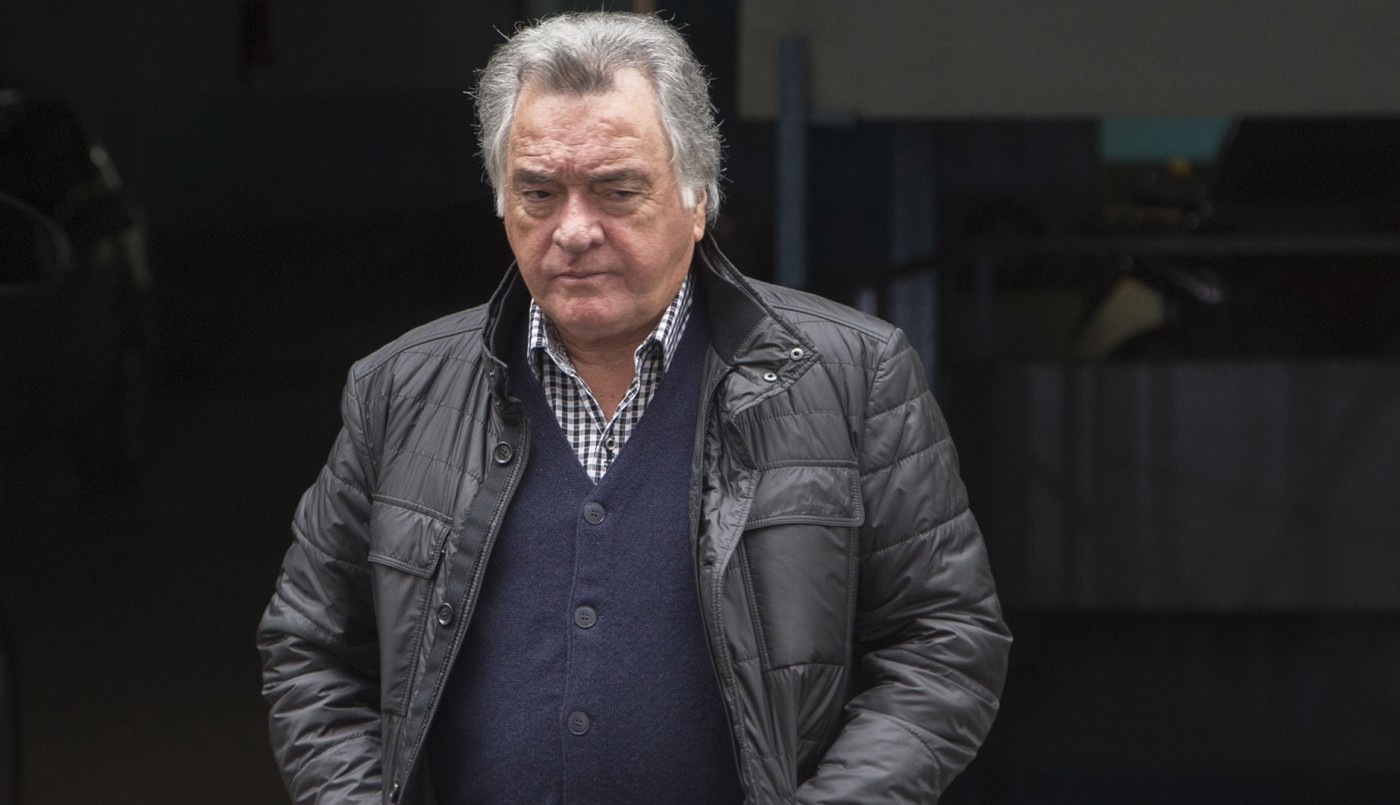 La Justicia intervino el Partido Justicialista y puso al frente a Luis Barrionuevo | Información General