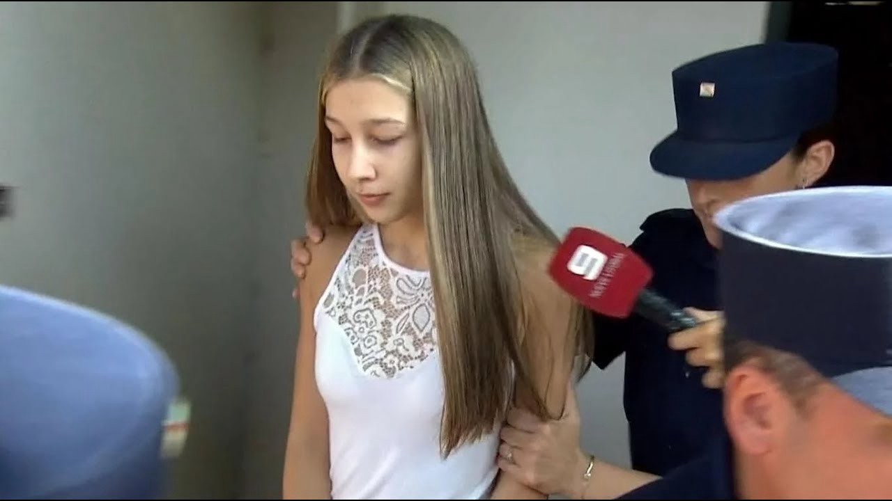 Nahir Galarza va a juicio oral por el homicidio doblemente calificado de Fernando Pastorizzo | Información General