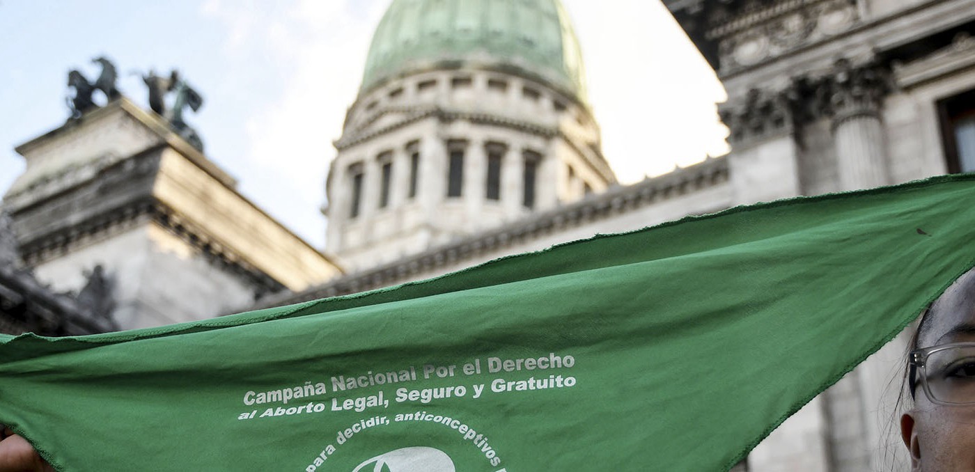 Despenalización del aborto: el debate vuelve al Congreso | Información General