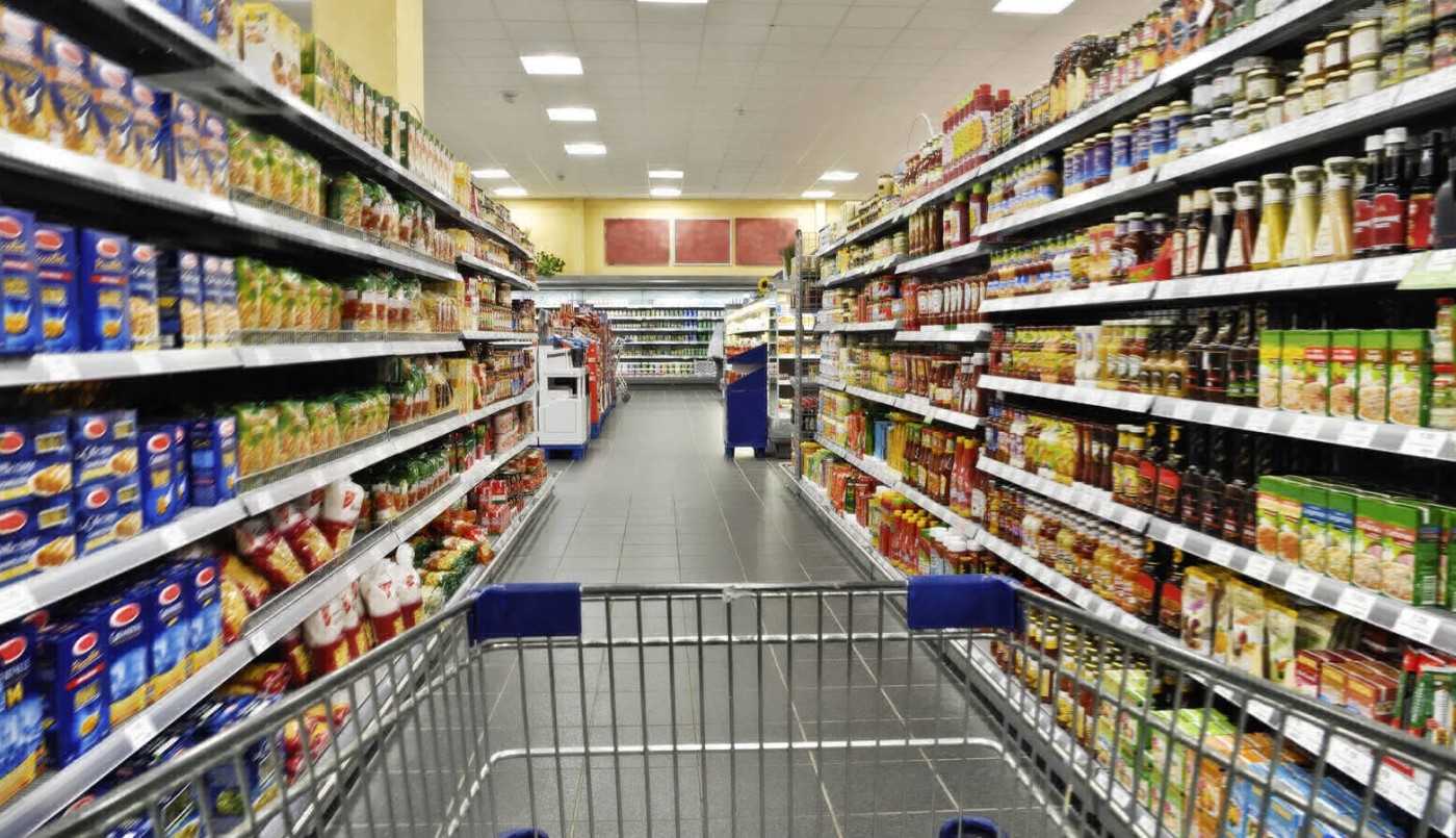Los precios de los alimentos suben más que la inflación | Información General