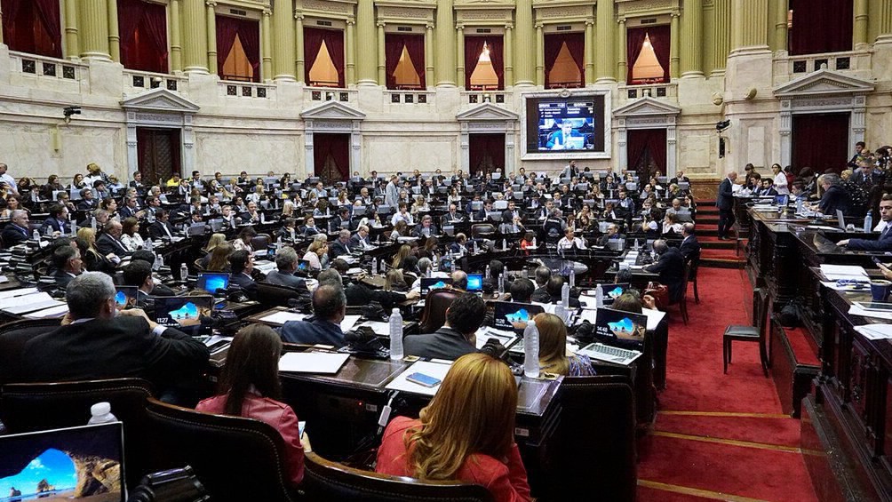 La oposición en Diputados buscará aprobar el proyecto que elimina los aumentos tarifarios | Información General