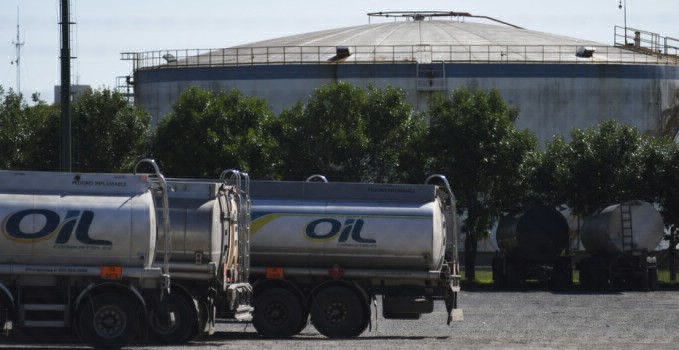 Otro revés para Cristóbal López: la Justicia dispuso la quiebra de Oil Combustibles | Información General