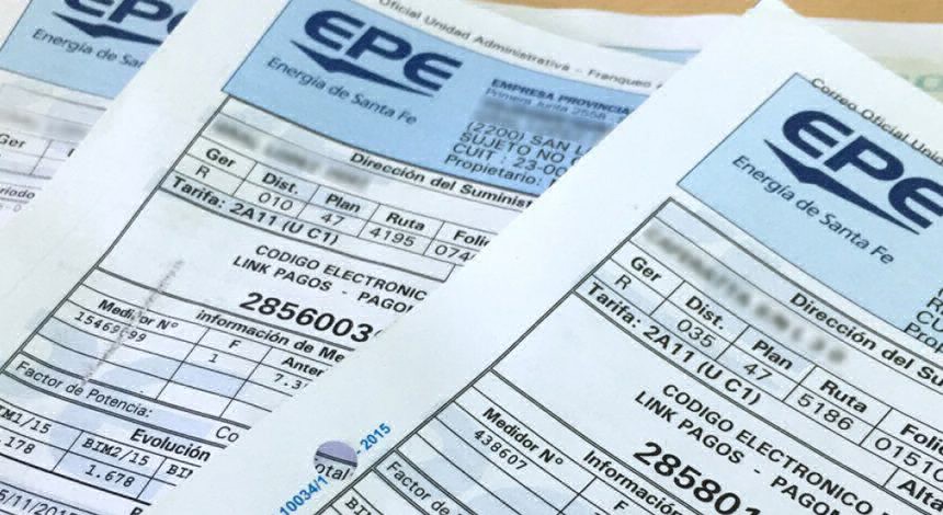 La provincia convoca a analizar los costos y tarifas de la EPE | Información General