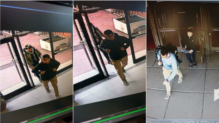 UBA: robaron un microscopio valuado en 15 mil dólares | Información General