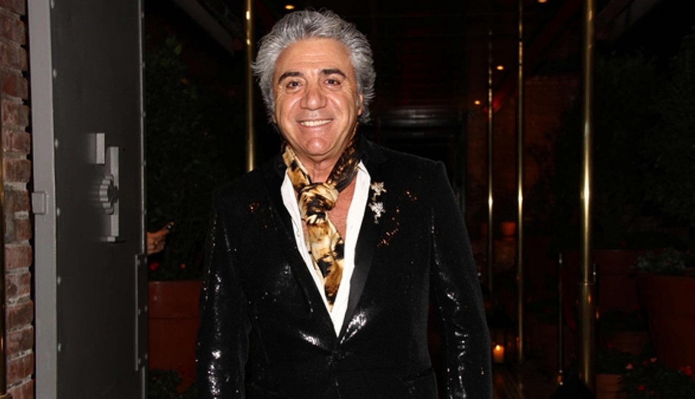 Murió el reconocido diseñador argentino Carlo Di Doménico | Información General