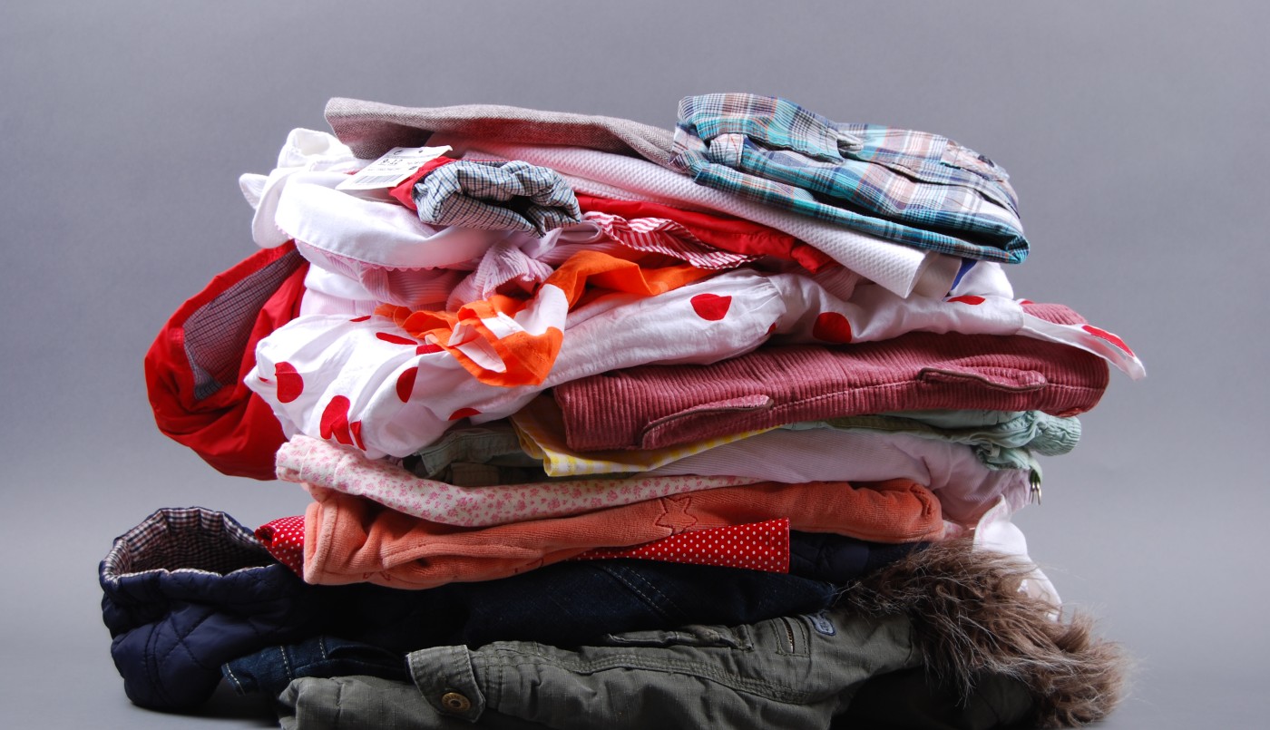 Fin de semana para el reciclaje: habrá canje saludable y recepción de ropa y residuos informáticos | Información General