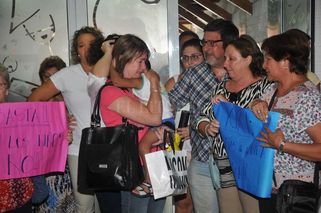 La Justicia ordenó que "Kiki" regrese con la familia que lo crió bajo guarda | Información General