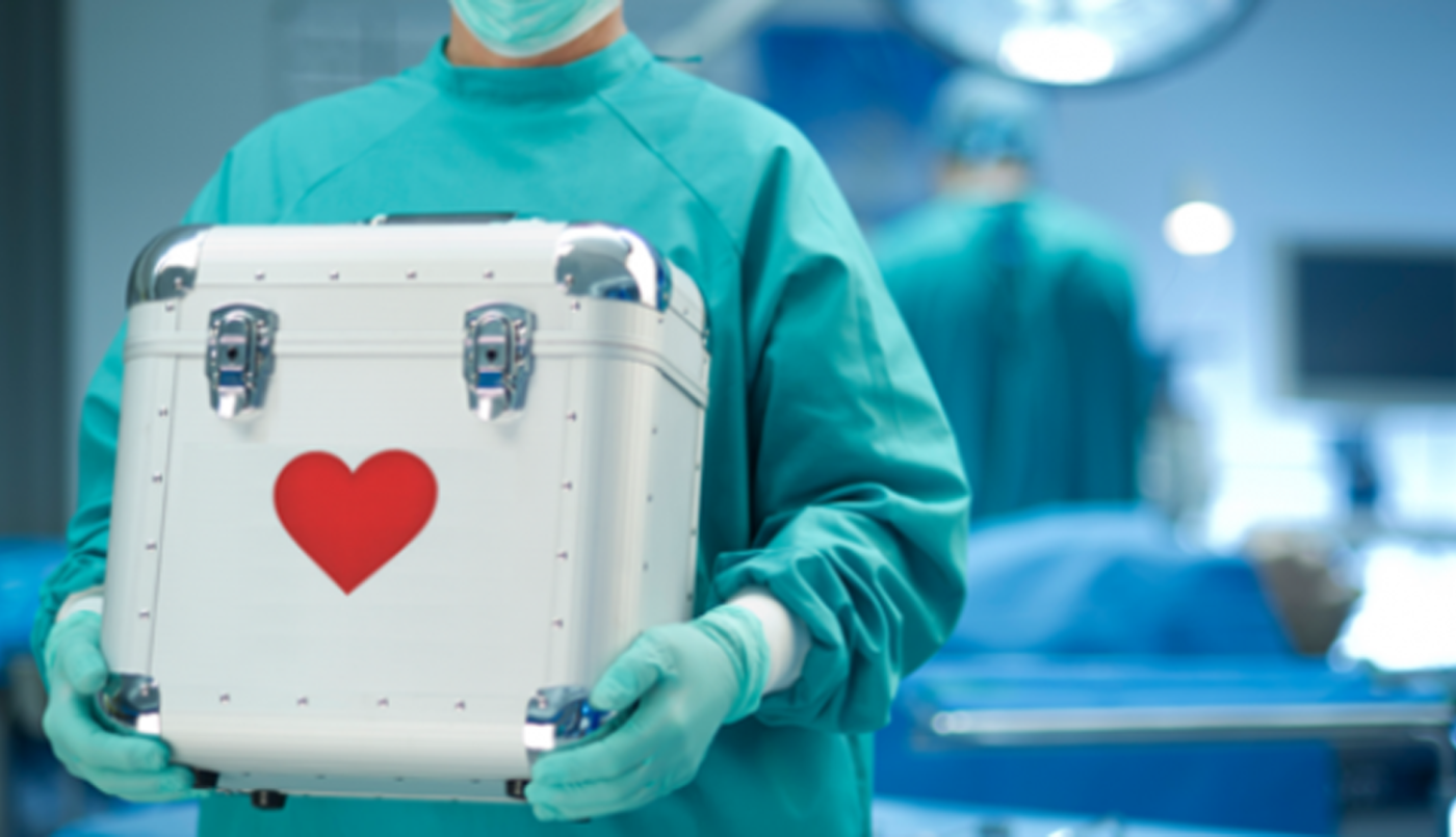 #30M Día nacional de la Donación de órganos: todos por la #LeyJustina | Información General