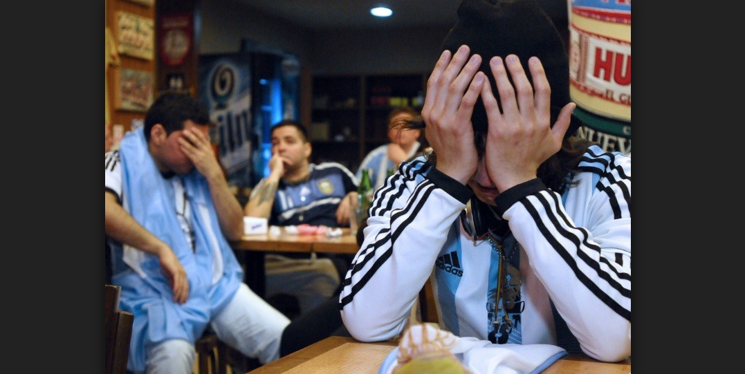 En el ranking de los países más felices, Argentina cayó del puesto 29 al 47 | Internacionales