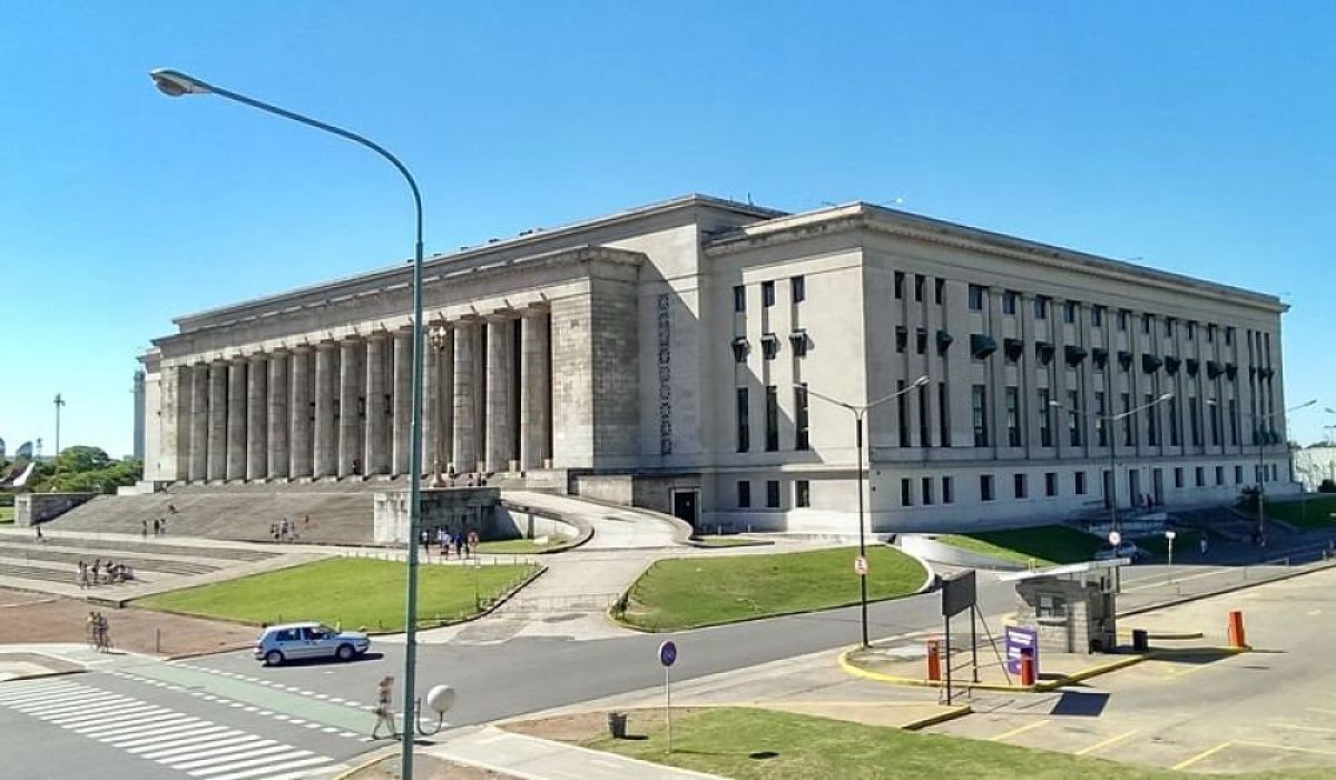 Tres universidades públicas argentinas quedaron entre las mil mejores del mundo | Información General