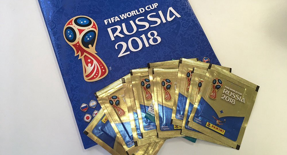 Robo mundial: cinco ladrones se llevaron 638 cajas con figuritas de Rusia 2018 | Información General