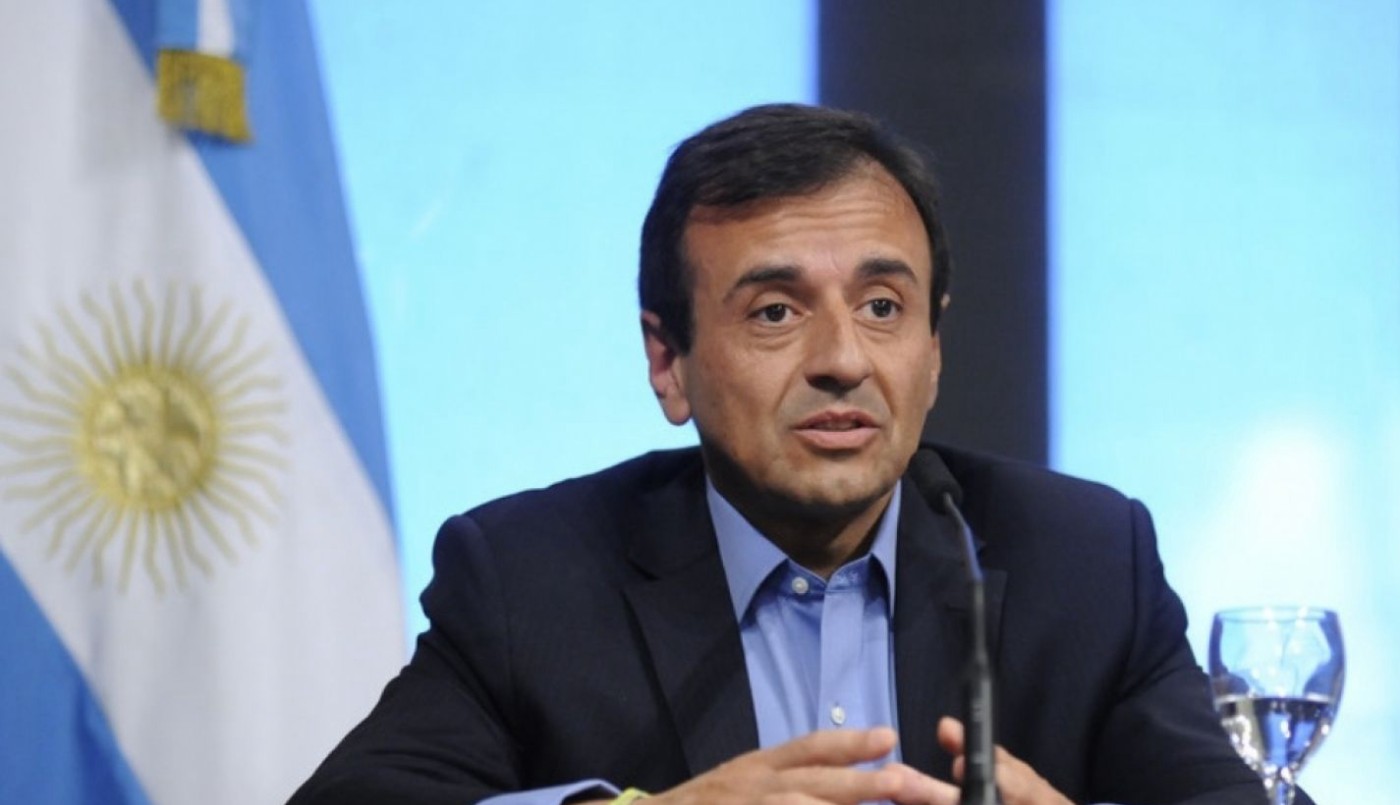 Imputaron a Mario Quintana por el manejo de la empresa Farmacity | Información General