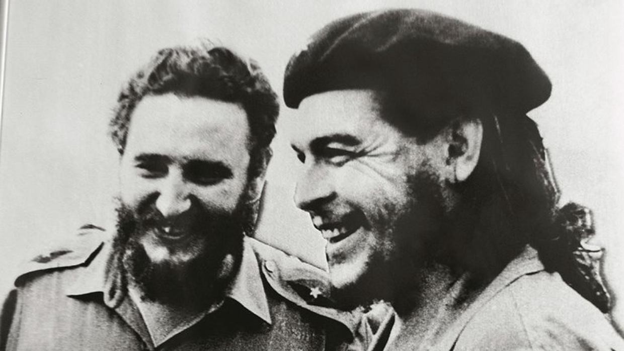 A 90 años de su nacimiento, invitan a una jornada de reflexión sobre el legado del Che Guevara | Información General