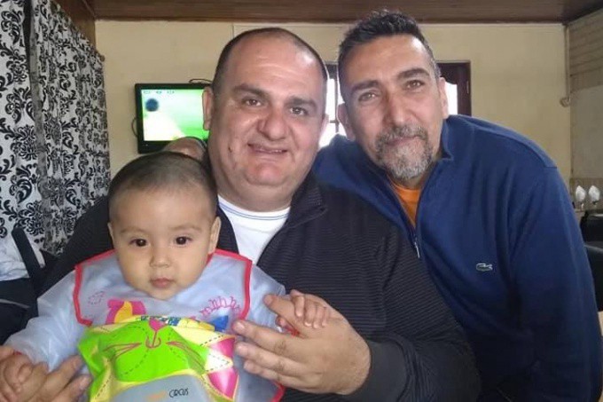 Arrecifes: un médico se negó a atender a un bebé porque sus padres son una pareja gay | Información General