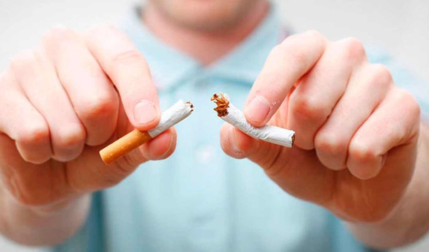 Salud Pública municipal lanza nuevo curso gratuito para dejar de fumar | Información General