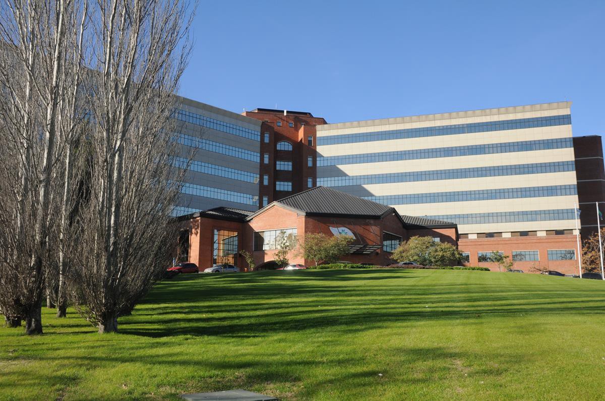 Encontraron muerta a una estudiante de medicina en el Hospital Universitario Austral de Pilar | Información General