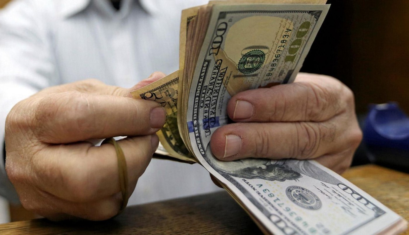 Dólar sin freno: perforó el techo de los 29 pesos | Información General