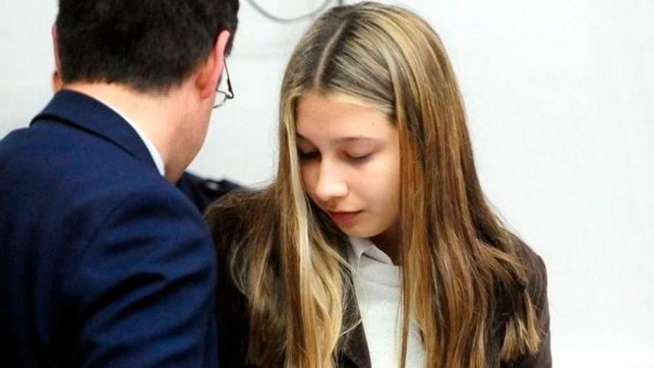 Crimen en Gualeguaychú: condenaron a prisión perpetua a Nahir Galarza | Información General