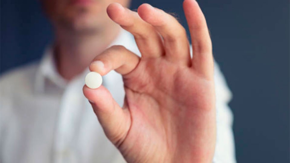 Probaron con éxito la segunda píldora anticonceptiva masculina | Tecnología