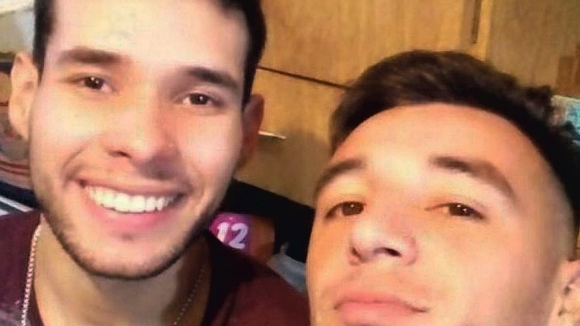 Seis policías fueron detenidos por agredir a una pareja gay en Santo Tomé | Información General